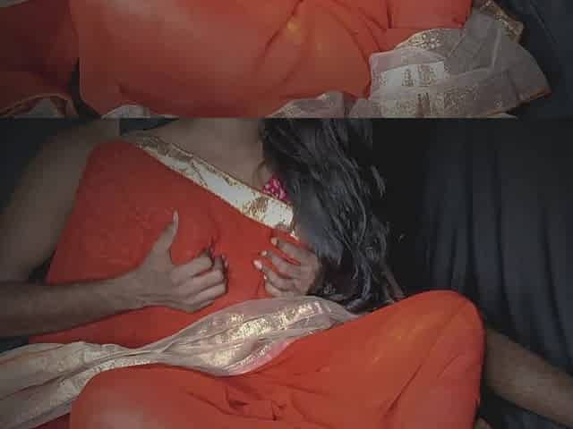 Dirty Talk Desi Village Wife Fucked Hard in Doggy Style