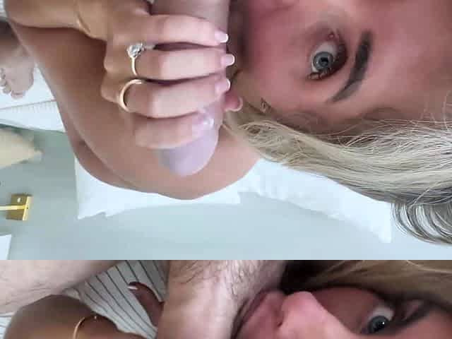 Facial For Blue