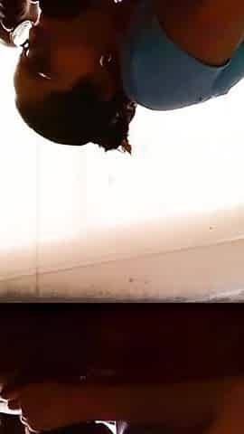 Slut Loves Cum-pies for Lunch