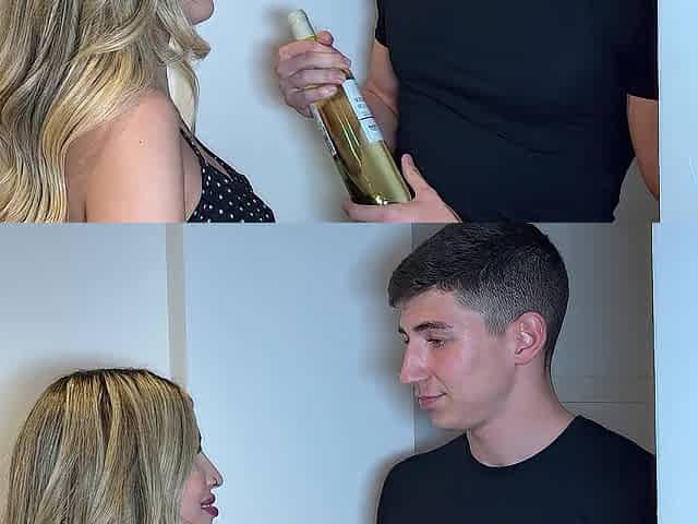 BGGG EPIC FOURSOME BRADY BUD WITH 3 LATINAS mother I'd like to fuck