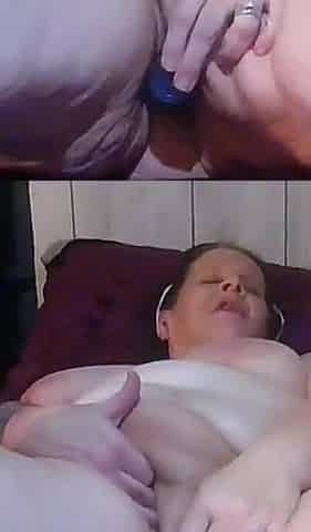 Flicking That Clit Wishing for That Big Dick