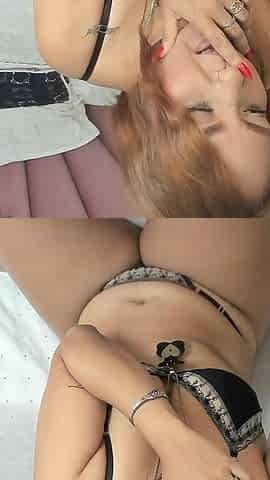 MILF Sex Masturbation Hard