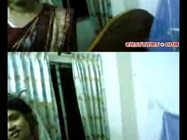 Bangladeshi Cheating Wife Gets Her Pussy Screwed