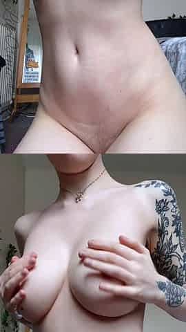 Homemade amateur teen solo