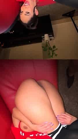 Chloe Amour BWC Sex With Her BF
