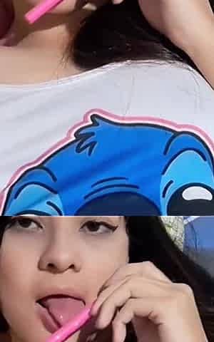 Horny Nanny Makes You Cum Twice
