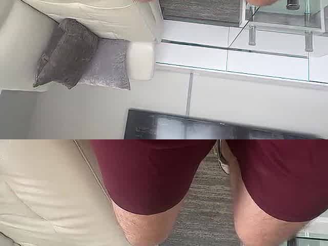 Plump Step Sister Back Home And Wishes Sex