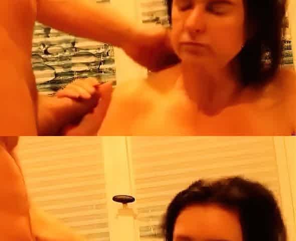 Mature Amateur Adult Video