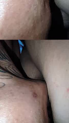 Banging my constricted virgin aperture who craves a piece!!!! ????????????