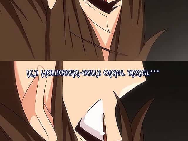 Hentai chick enjoys anal sex at the gym