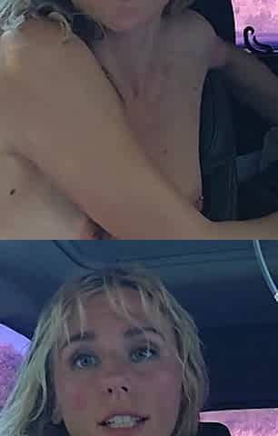 Public Nude Beach Vlog