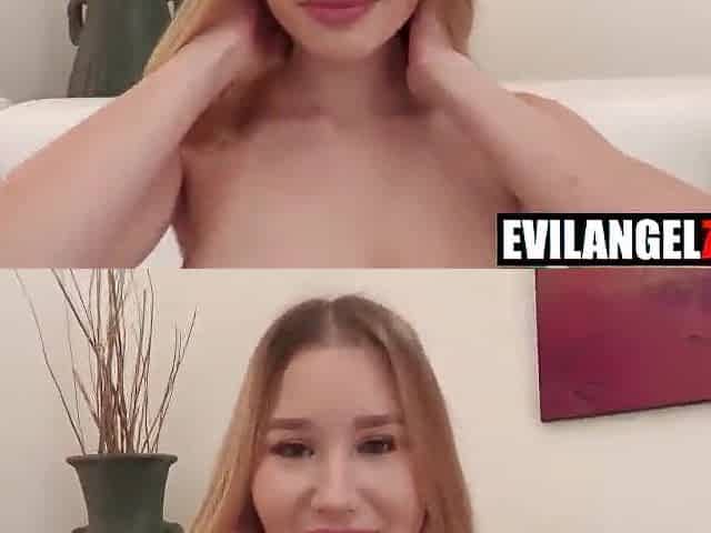 Snatch Creampie