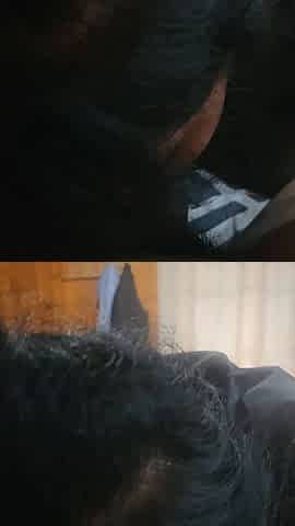 My buddy filming my wife sucking n riding his dick
