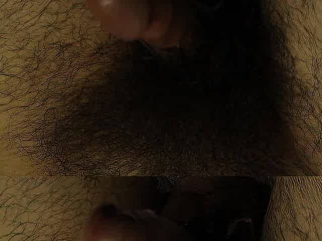 DIY my jock massage by pornhub video #Day three