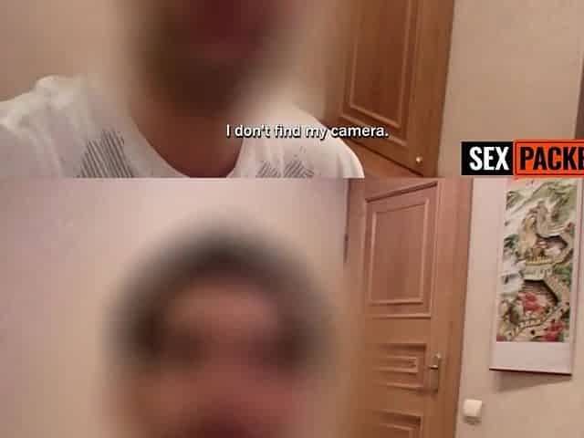 Petite 18yo Golden-haired White Gal Drops To Her Knees POV To Gulp Large Weenie Balls Unfathomable