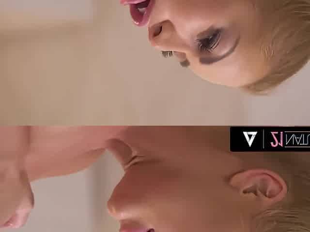 Perfect Beauty Cherry Is Ready To Take A Cock Deep In Her Butt