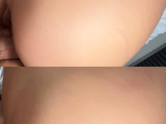 Lissa Aires get's her pussy slammed by Danny D - Huge Ass,