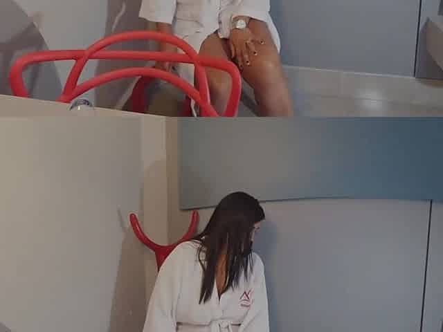 ANAL ORDER: the Jock in the Butt That Asked Me.