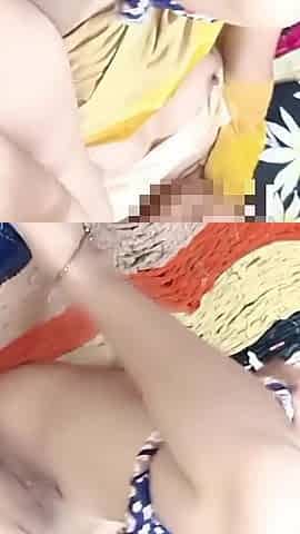 I Fuck My Sexy Stepsister Hard for Her Tight and Rich Ass While She Stays with Me Alone at Home and I Take the Opportunity