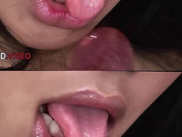 Asian beauties share steamy toy play session