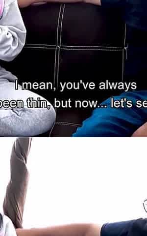 Agag How I Convinced My Stepcousin to Have Sex with Me-alexgarciaporn and Cecilia Cortez-full Video