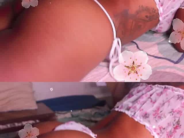 My booty is just expecting to get tore up