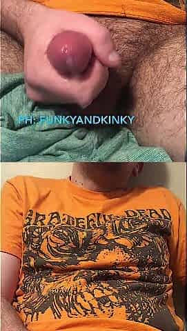 Jerkoff Spunk fountain Compilation (March-May 2020)