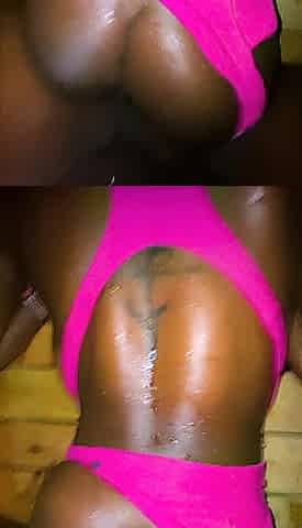 Sauna Sex with BBC