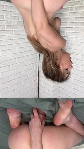 Fucking My Ass Till It Gapes