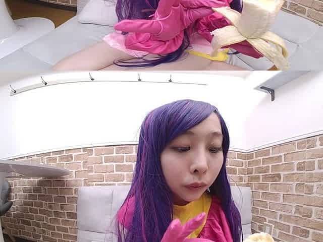 Suzuna Shiraishi Gets an Impressive Creampie