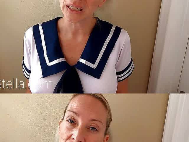 Fucktacular e32: national cookie day college girl suck fuck and huge facial