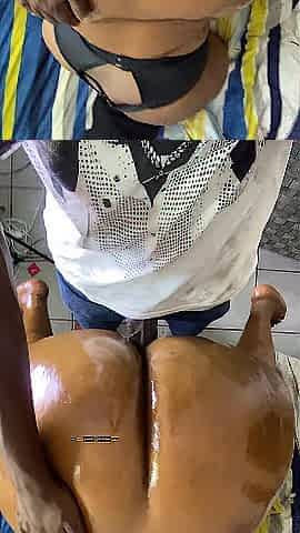 World astonishing large ramrod smashing porn hub whore from behind
