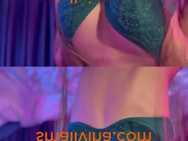 Oriental Nasty Solo In Her Large Butt Thai