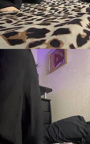 Goddessx Rubbing My Vagina Until I Squirt