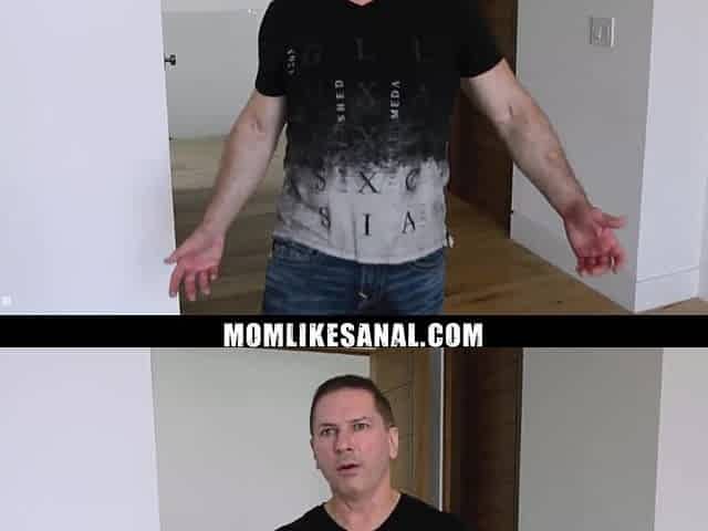 Stepmom Showed Him Exactly how To Lube up A Gal's Anal opening - Momlikesanal