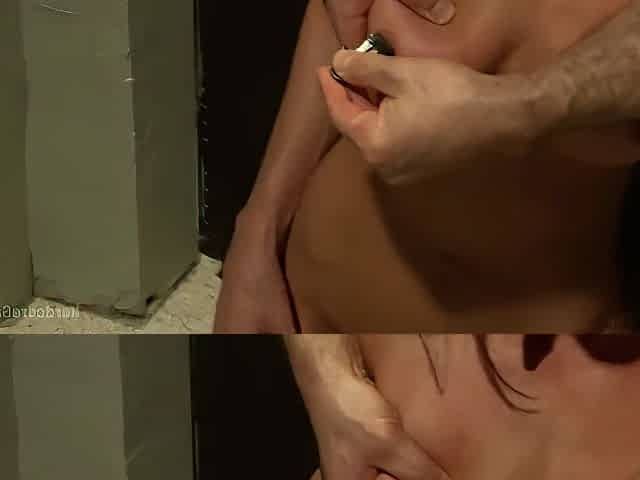 Horny Porn Video Double Penetration Craziest Show