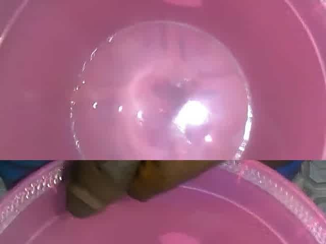 FREAKY HUNK PISSING