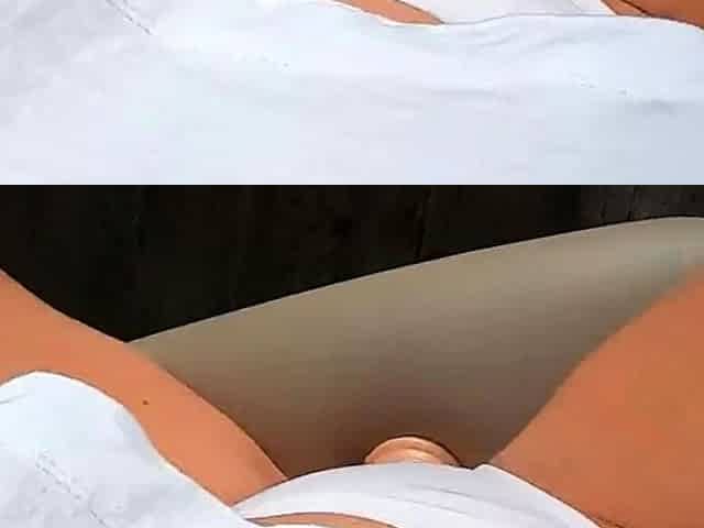 Horny Teen Girl Plays With Her Sex Toy On Webcam