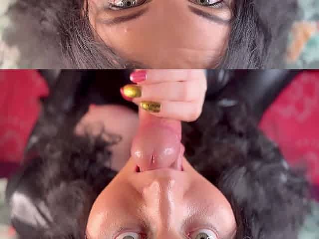 Miss Ffw Has to Make You Cum to Fix the Code