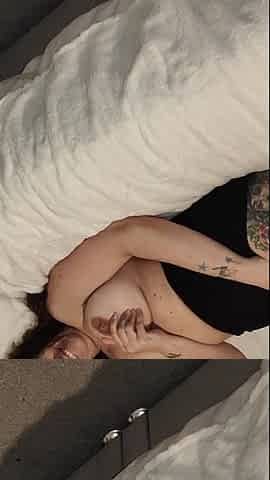 Hotwife Booty Call