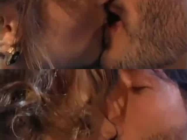 Stunning MILF pornstar Ashlyn Gere hot retro video