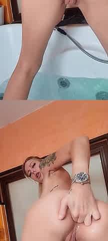 Playboy Stars First Anal Experience