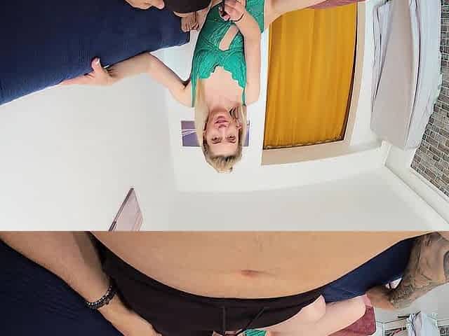 Sex with My Ex-boyfriend Christal Hawt