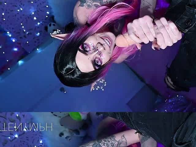 Gorgeous vixen breathtaking xxx movie
