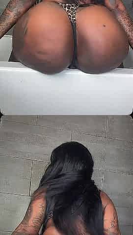 Shower orgasms are the most good