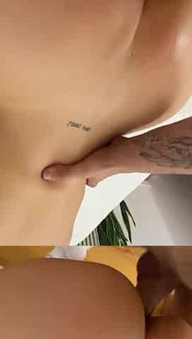 Hot Ass Fucking Tasty