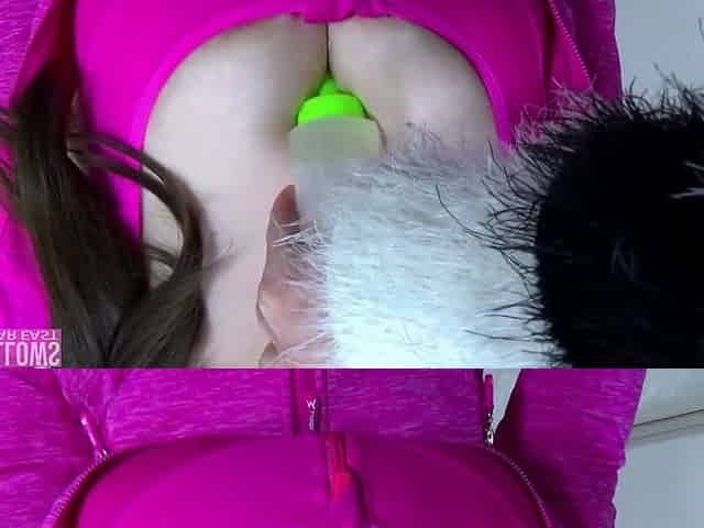 Asian Angel 24928