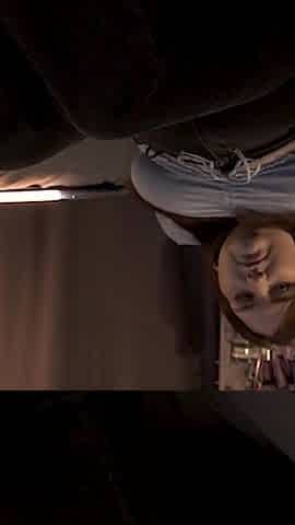 JOI CEI, Worship the Mistress's Feet and Her Strap-on