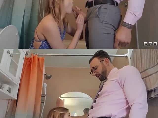 Dilfs Get Her Wet On Pornhd