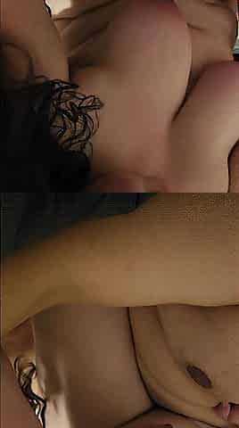 Bulky pair has the almost all carnal sex on shrooms